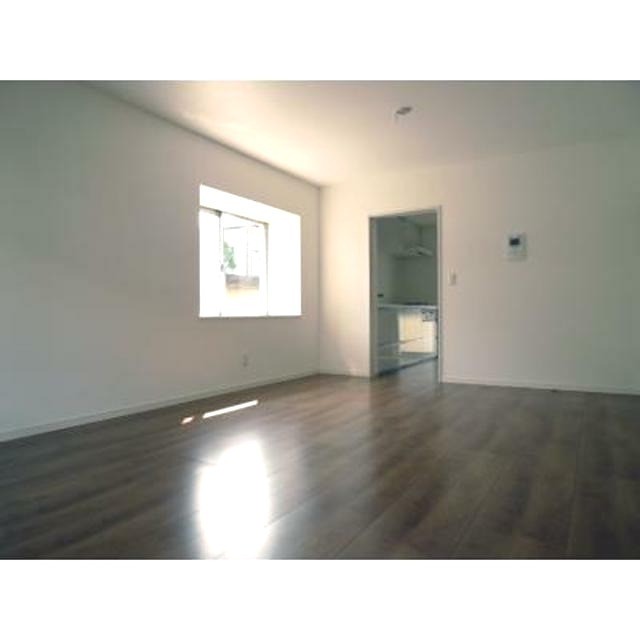 ※写真は同タイプ住戸です。(居間)