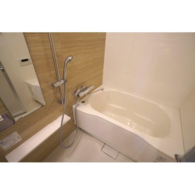 ※同仕様写真含む(風呂)