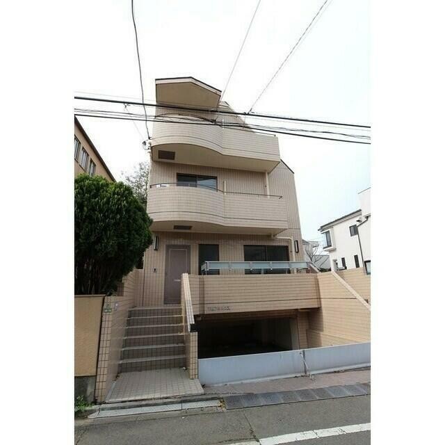 世田谷区下馬6丁目 【賃貸居住】アパート