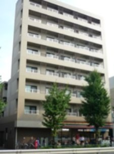 目黒区目黒本町2丁目 【賃貸居住】マンション