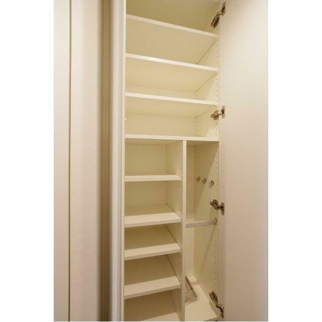 シューズボックス