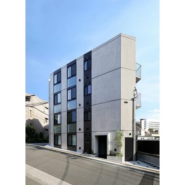 品川区西五反田5丁目 【賃貸居住】マンション