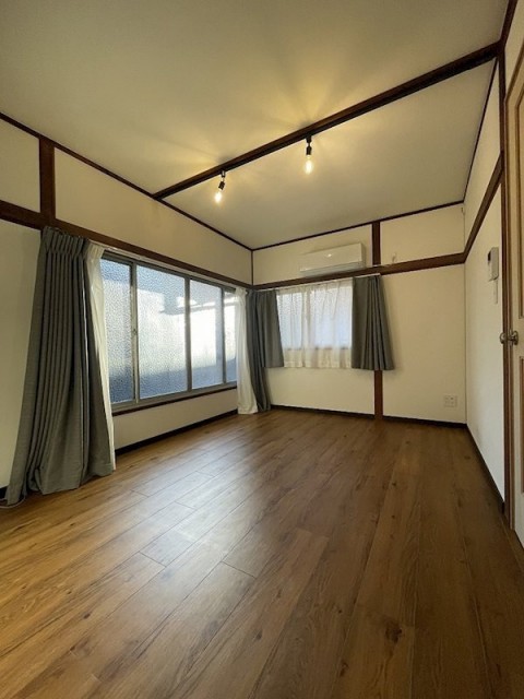 ※同仕様写真含む(居間)