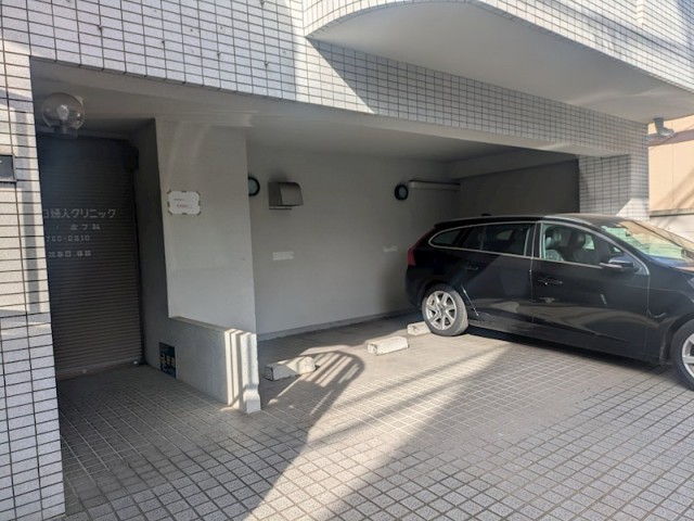 目黒区中央町1丁目 【賃貸事業】その他