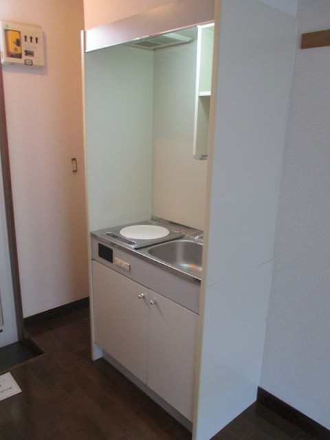 (キッチン)