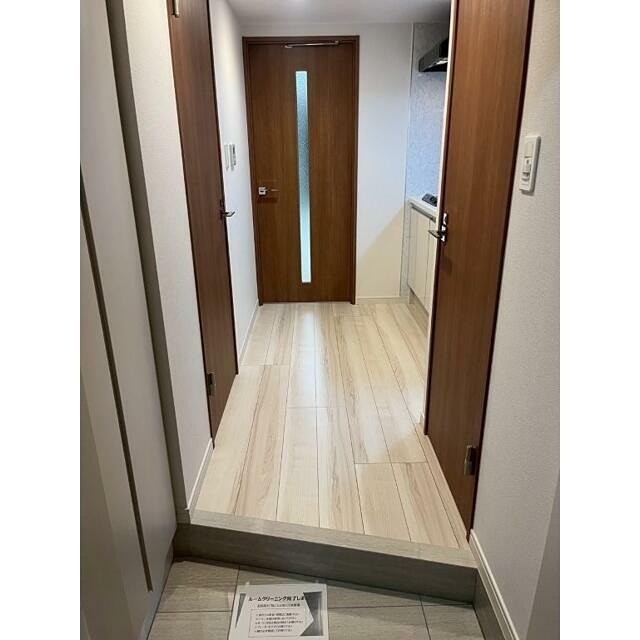 ※同仕様写真(玄関)