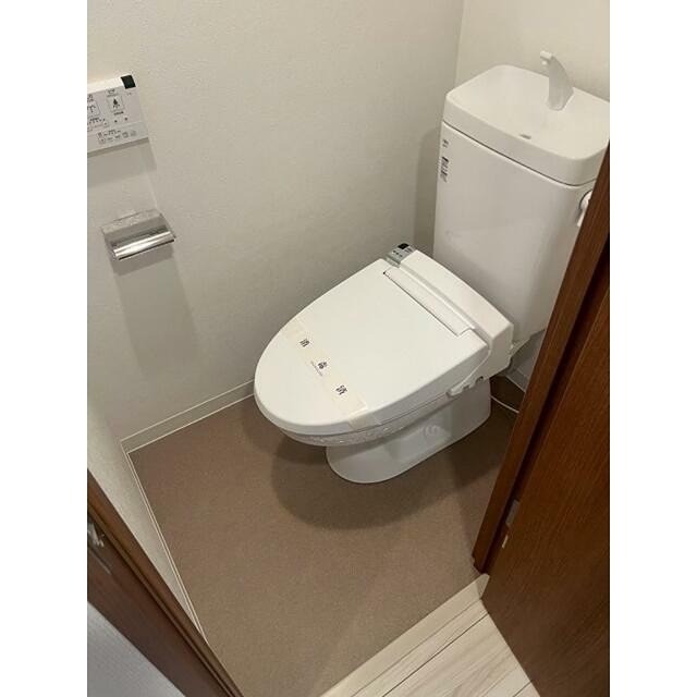 ※同仕様写真(内装)