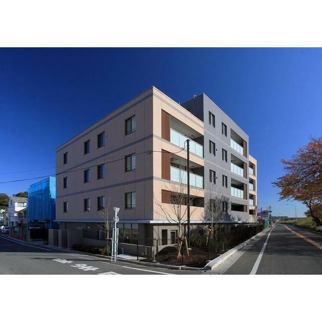 世田谷区野毛3丁目 【賃貸居住】マンション