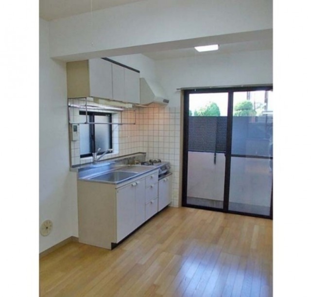 ※同仕様写真含む(キッチン)