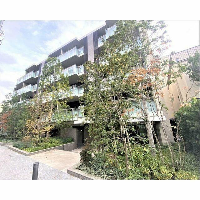 世田谷区駒沢3丁目 【賃貸居住】マンション