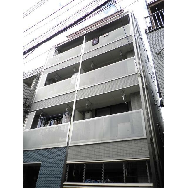 渋谷区道玄坂2丁目 【賃貸居住】マンション