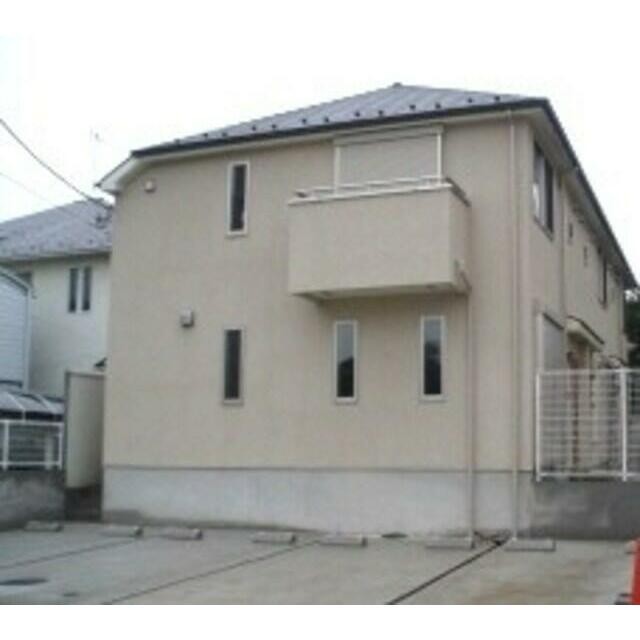 大田区田園調布2丁目 【賃貸居住】テラスハウス