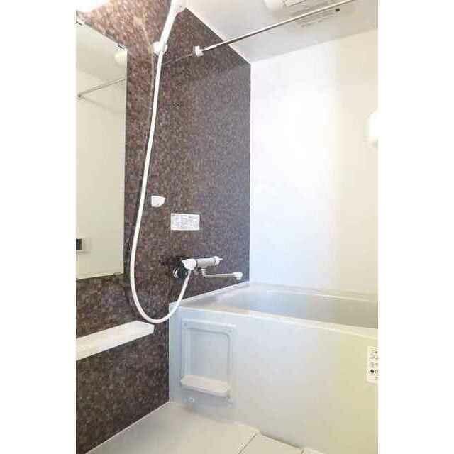 暖房乾燥機能付！(風呂)