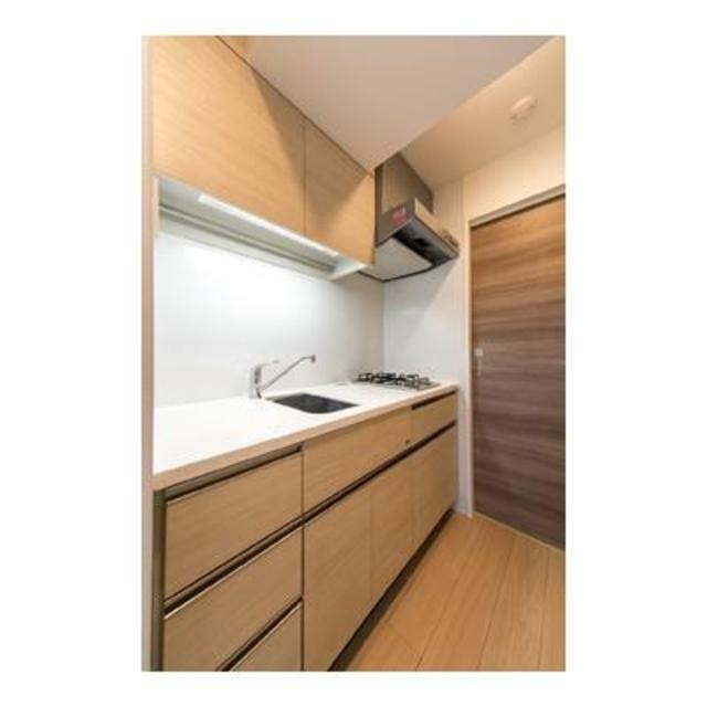 ※同仕様写真含む(キッチン)