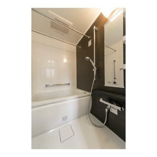 ※同仕様写真含む(風呂)