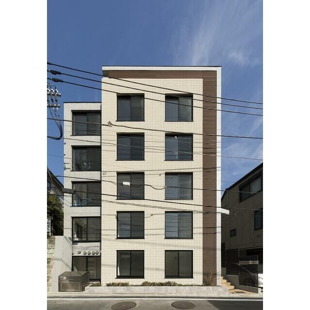 世田谷区奥沢2丁目 【賃貸居住】マンション