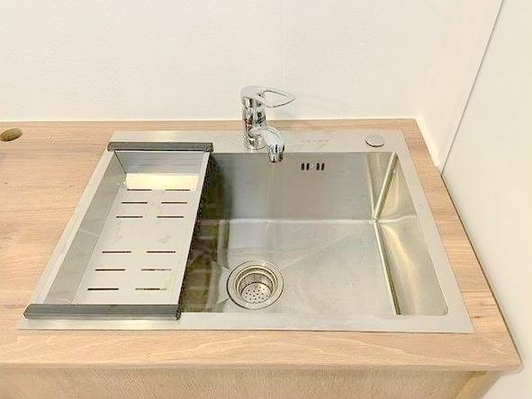 ※同仕様写真(キッチン)