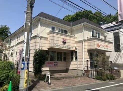 目黒区自由が丘1丁目 【賃貸居住】アパート