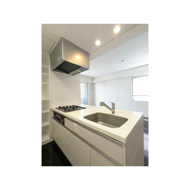 ※同仕様写真含む(キッチン)