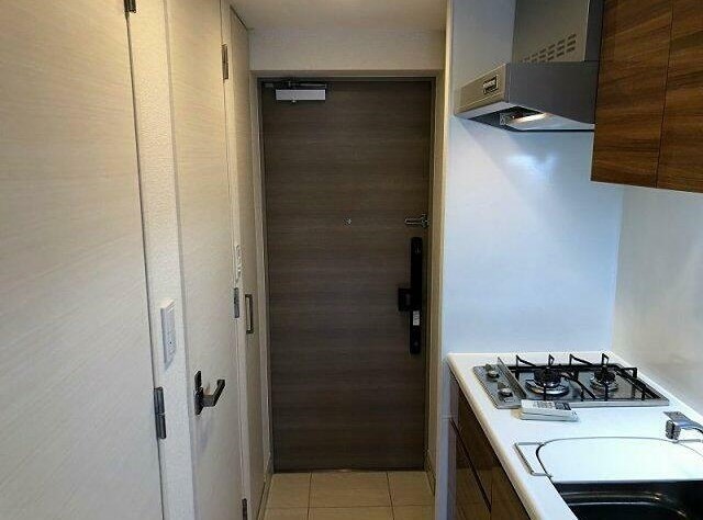 ※同仕様写真含む(玄関)