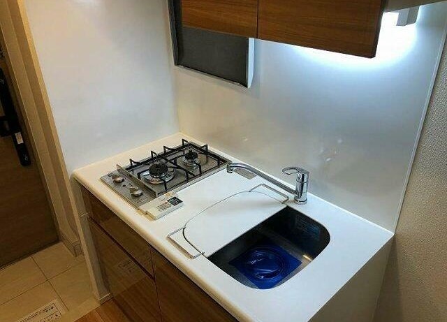 ※同仕様写真含む(キッチン)