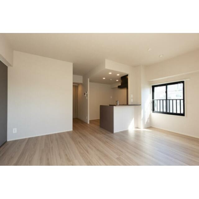 ※写真は同タイプ住戸です。