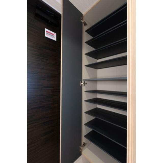 ※写真は同タイプ住戸です。