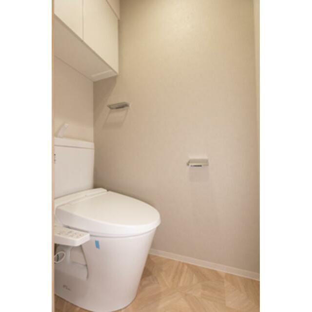 ※写真は同タイプ住戸です。(内装)