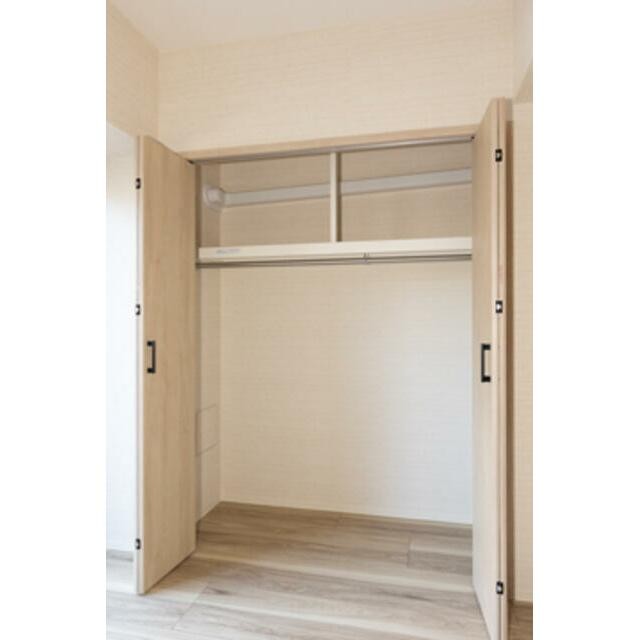 ※写真は同タイプ住戸です。(内装)