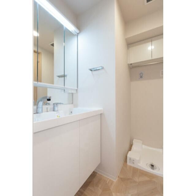 ※写真は同タイプ住戸です。(内装)