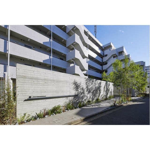 大田区仲六郷3丁目 【賃貸居住】マンション