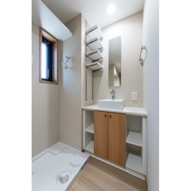 ※写真は同タイプ住戸です。(内装)