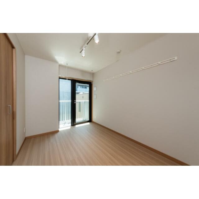 ※写真は同タイプ住戸です。(居間)