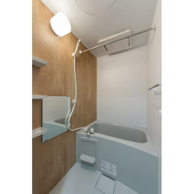 ※写真は同タイプ住戸です。(風呂)
