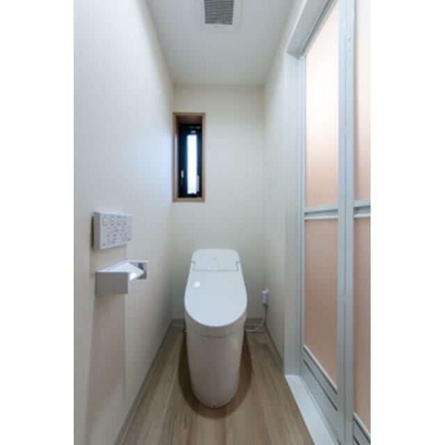 ※写真は同タイプ住戸です。(内装)