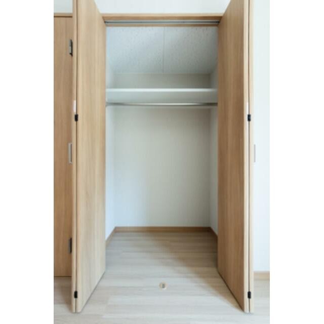 ※写真は同タイプ住戸です。(内装)