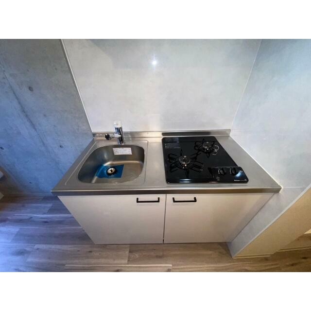 洋室(キッチン)