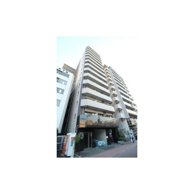 大田区西蒲田8丁目 【賃貸居住】マンション