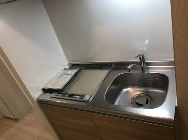 ※同仕様写真含む(キッチン)