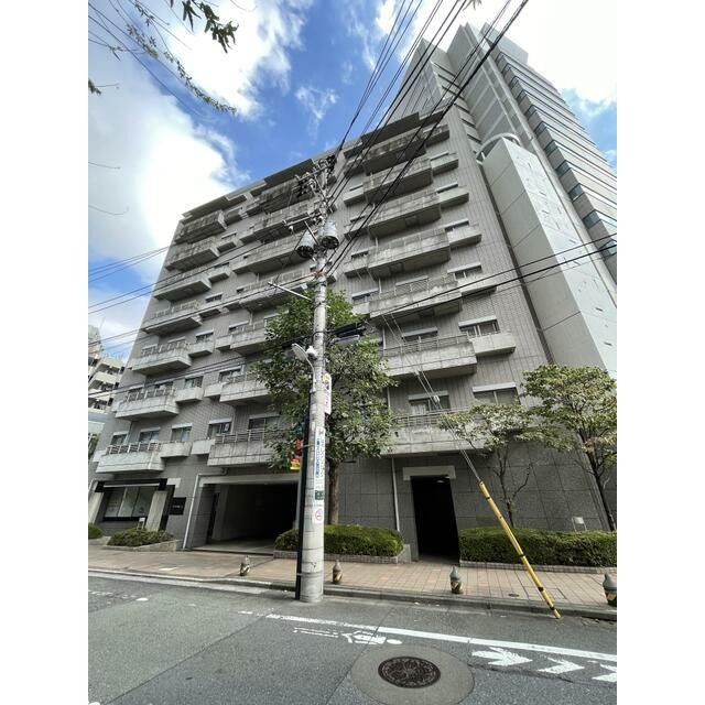 品川区大井1丁目 【賃貸居住】マンション