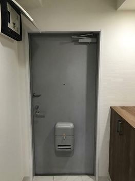 ※同仕様写真含む(玄関)