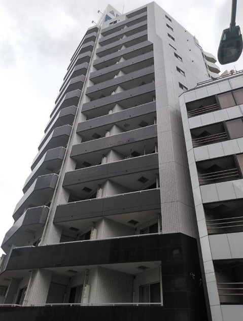 品川区東五反田5丁目 【賃貸居住】マンション