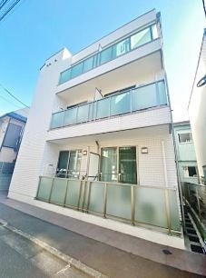 大田区南六郷2丁目 【賃貸居住】マンション