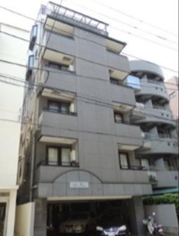 大田区大森北2丁目 【賃貸居住】マンション