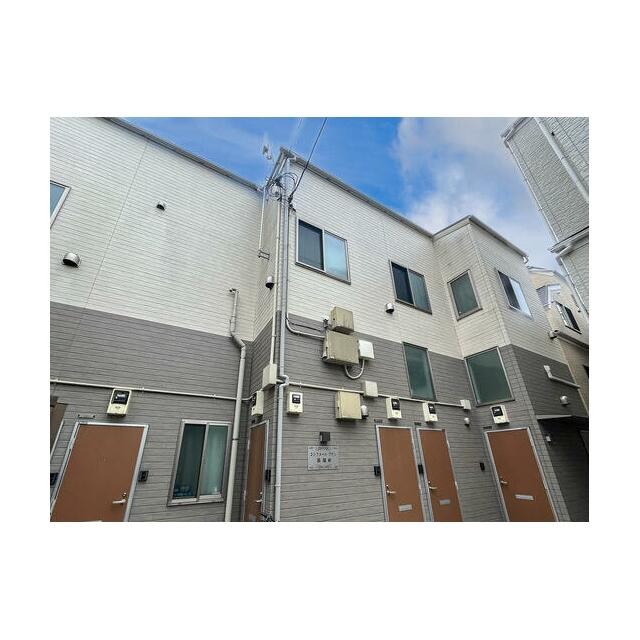 大田区南蒲田3丁目 【賃貸居住】アパート