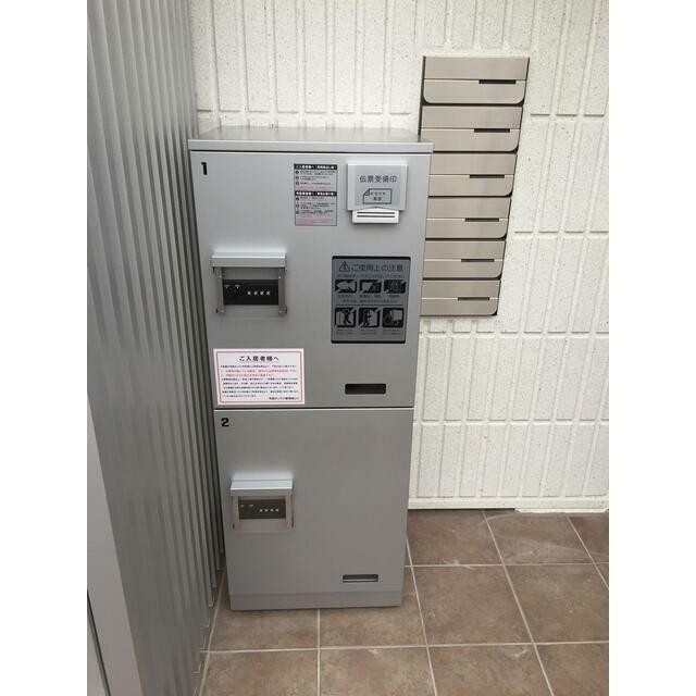 宅配ボックス(その他建物画像)
