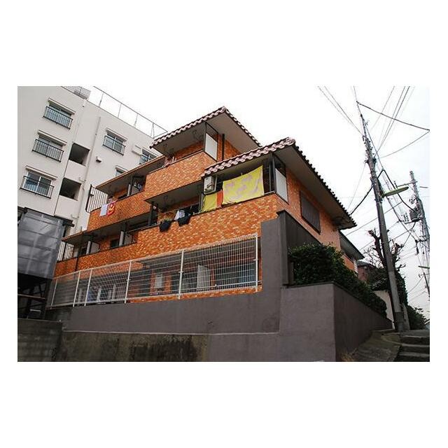 世田谷区松原5丁目 【賃貸居住】マンション