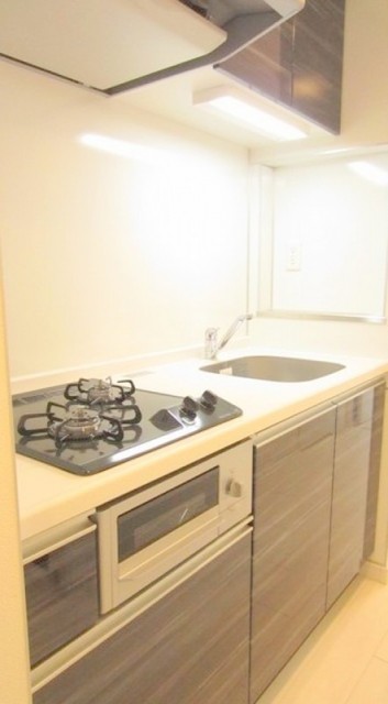 ※同仕様写真含む(キッチン)