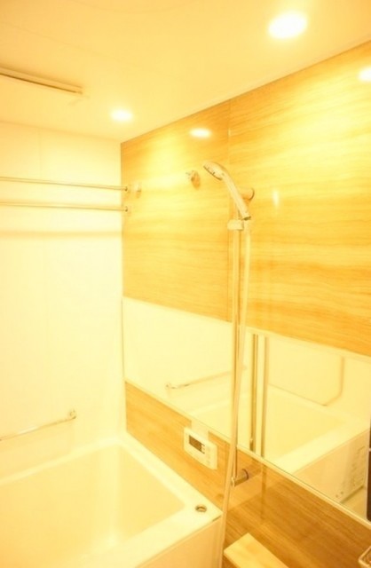 ※同仕様写真含む(風呂)