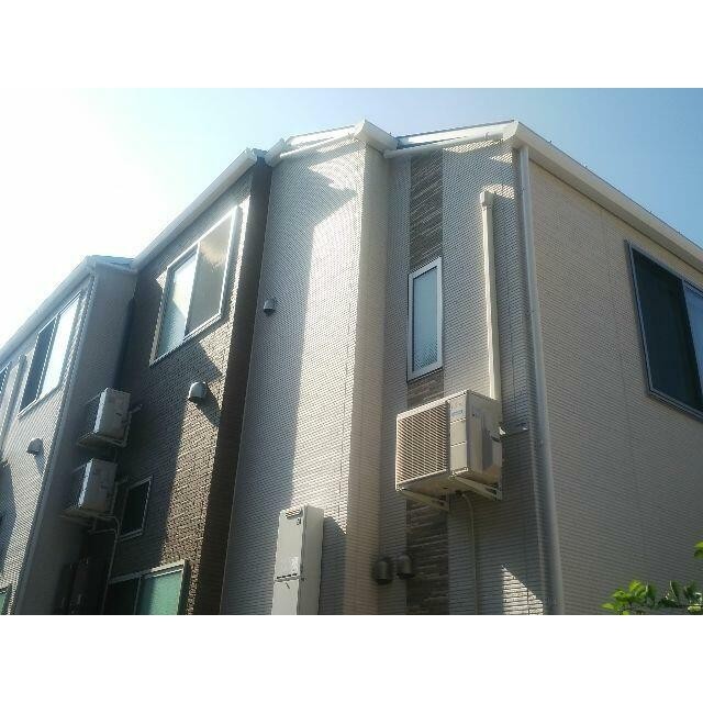 世田谷区北沢5丁目 【賃貸居住】アパート